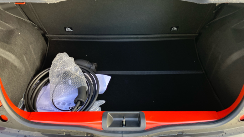 Dacia Spring 27kWh Expression 65 48kW 5dr Auto Electric Hatchback